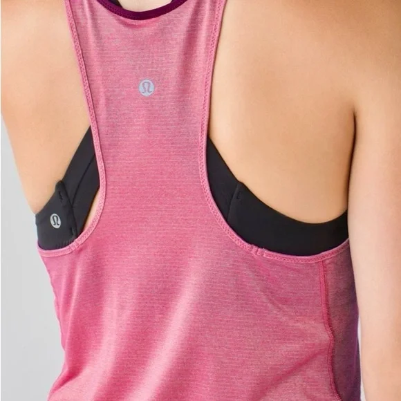 Lululemon What The Sport
Singlet (Tank) - Picture 4 of 7